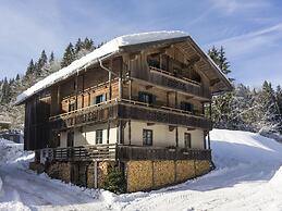 Farm in Hopfgarten Near ski Area