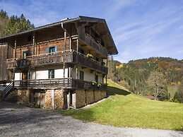 Farm in Hopfgarten Near ski Area