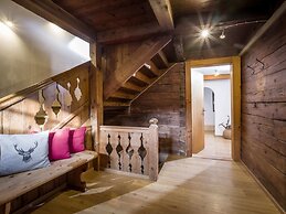 Farm in Hopfgarten Near ski Area