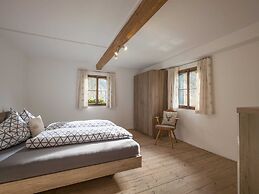 Farm in Hopfgarten Near ski Area