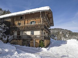 Farm in Hopfgarten Near ski Area