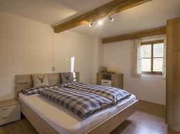 Farm in Hopfgarten Near ski Area