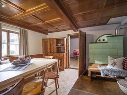 Farm in Hopfgarten Near ski Area