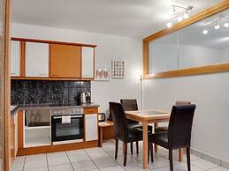 Comfortable Apartment in Zell am See Near Forest