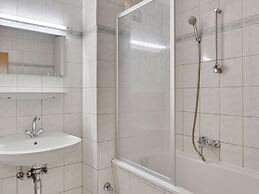 Comfortable Apartment in Zell am See Near Forest