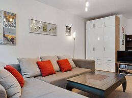 Comfortable Apartment in Zell am See Near Forest