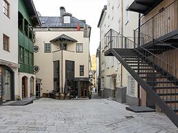 Comfortable Apartment in Zell am See Near Forest