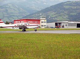 Comfortable Apartment in Zell am See Near Forest