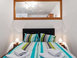 Comfortable Apartment in Zell am See Near Forest