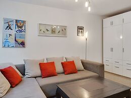 Comfortable Apartment in Zell am See Near Forest