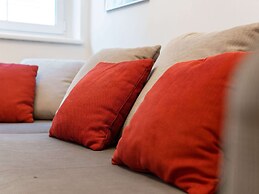 Comfortable Apartment in Zell am See Near Forest