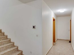 Comfortable Apartment in Zell am See Near Forest