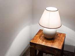 Comfortable Apartment in Zell am See Near Forest