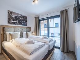 Luxurious Holiday Home in Piesendorf With Sauna