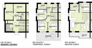 Luxurious Holiday Home in Piesendorf With Sauna