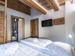 Luxurious Holiday Home in Piesendorf With Sauna