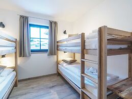 Luxurious Holiday Home in Piesendorf With Sauna