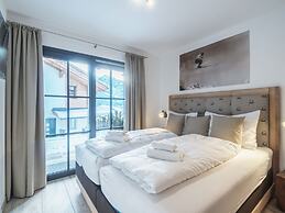 Luxurious Holiday Home in Piesendorf With Sauna