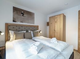 Luxurious Holiday Home in Piesendorf With Sauna