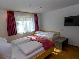 Luxurious Apartment in Fugenberg With Sauna