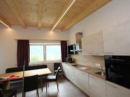 Luxurious Apartment in Fugenberg With Sauna