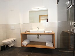 Luxurious Apartment in Fugenberg With Sauna