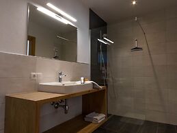 Luxurious Apartment in Fugenberg With Sauna