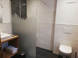 Luxurious Apartment in Fugenberg With Sauna