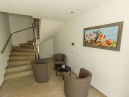 Luxurious Apartment in Fugenberg With Sauna