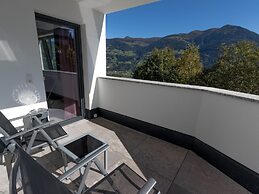 Luxurious Apartment in Fugenberg With Sauna