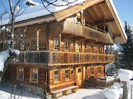 Farmhouse in Hopfgarten in Brixental With Garden