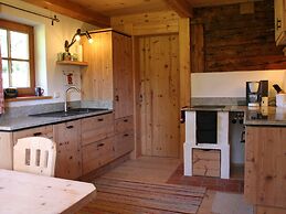 Farmhouse in Hopfgarten in Brixental With Garden