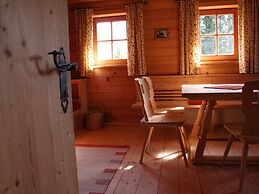 Farmhouse in Hopfgarten in Brixental With Garden
