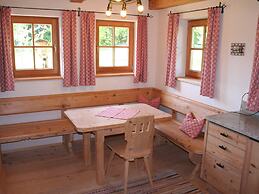 Farmhouse in Hopfgarten in Brixental With Garden