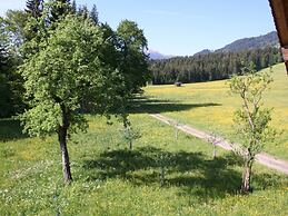 Farmhouse in Hopfgarten in Brixental With Garden