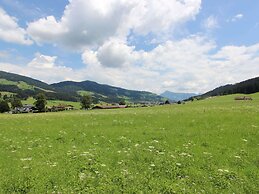 Farmhouse in Hopfgarten in Brixental With Garden