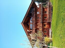 Farmhouse in Hopfgarten in Brixental With Garden