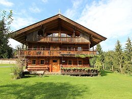 Farmhouse in Hopfgarten in Brixental With Garden