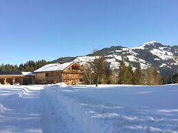 Farmhouse in Hopfgarten in Brixental With Garden
