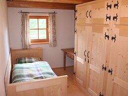 Farmhouse in Hopfgarten in Brixental With Garden