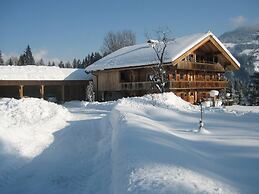 Farmhouse in Hopfgarten in Brixental With Garden
