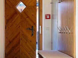 Premium Chalet With Sauna on a Sunny Slope