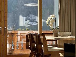 Premium Chalet With Sauna on a Sunny Slope