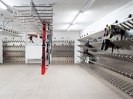 Premium Chalet With Sauna on a Sunny Slope