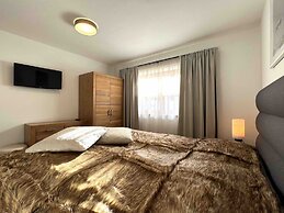 Premium Chalet With Sauna on a Sunny Slope