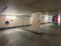 Premium Chalet With Sauna on a Sunny Slope