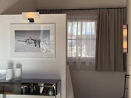 Premium Chalet With Sauna on a Sunny Slope