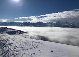 Lovely Apartment in Mittersill near Kitzbühel - Kirchberg