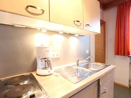 Lovely Apartment in Mittersill near Kitzbühel - Kirchberg