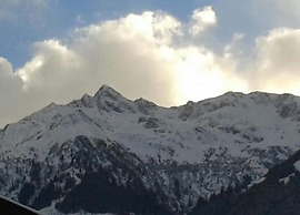 Lovely Apartment in Mittersill near Kitzbühel - Kirchberg